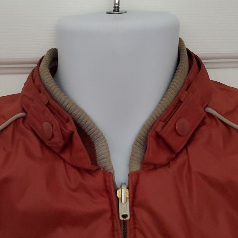 Classic Directions Reversible Throwback Jacket M - Picture 12 of 15
